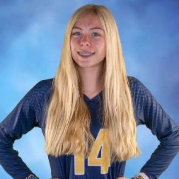 Savannah Hanson