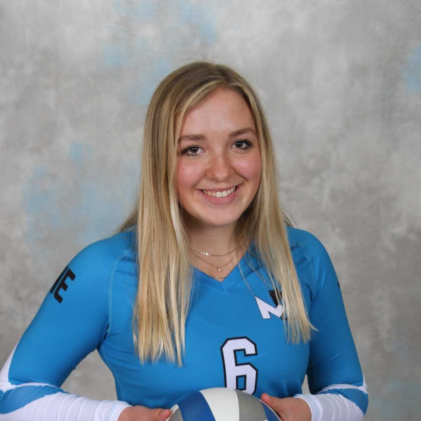 Hailey Miedema