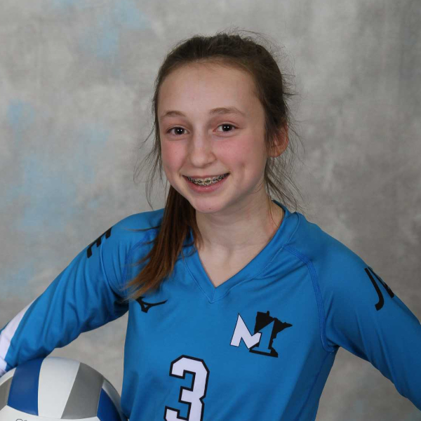 Maddy Benka