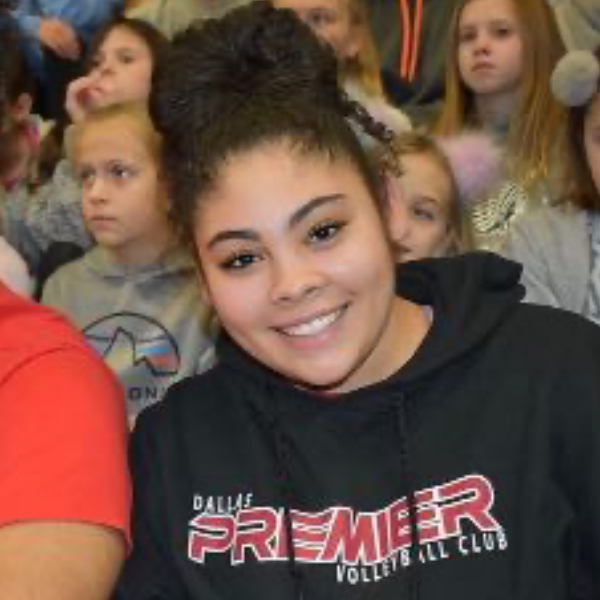 Maddison Cerda