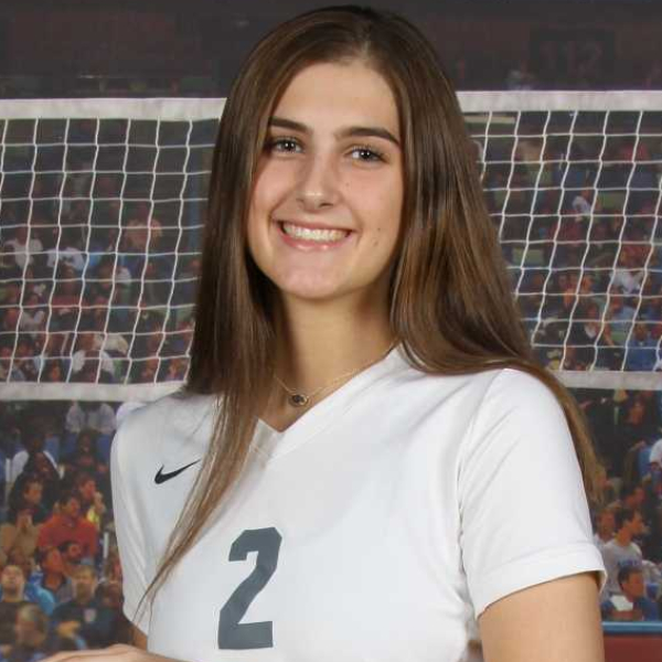 Lindsay Oldendorf