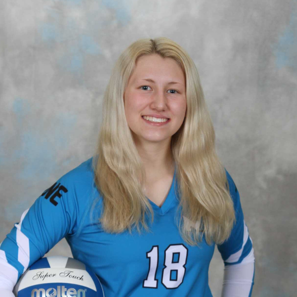 Abby Gabler