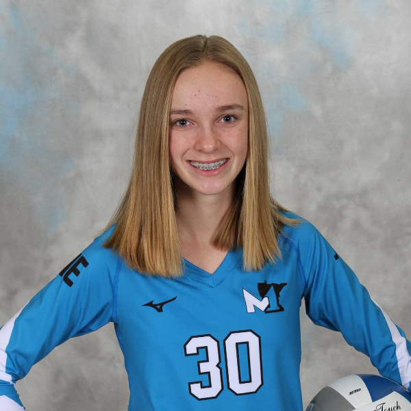 Alexis (Lexi) Tuma