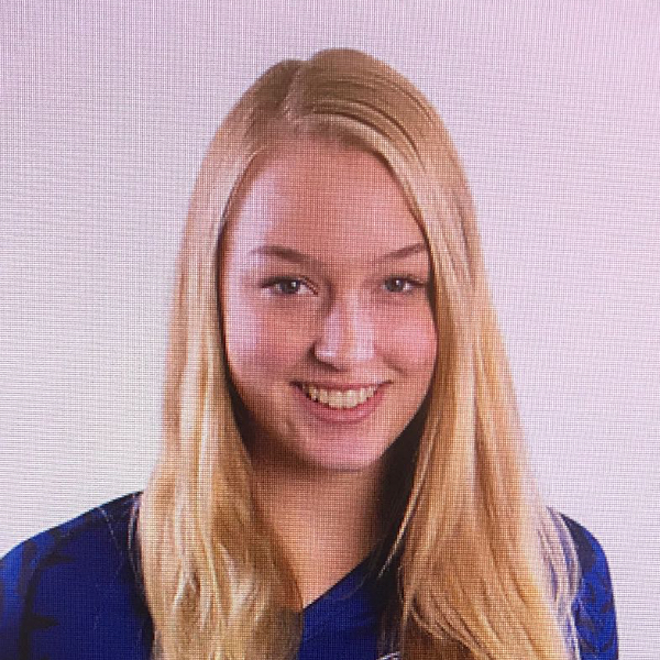 Bailey Becker