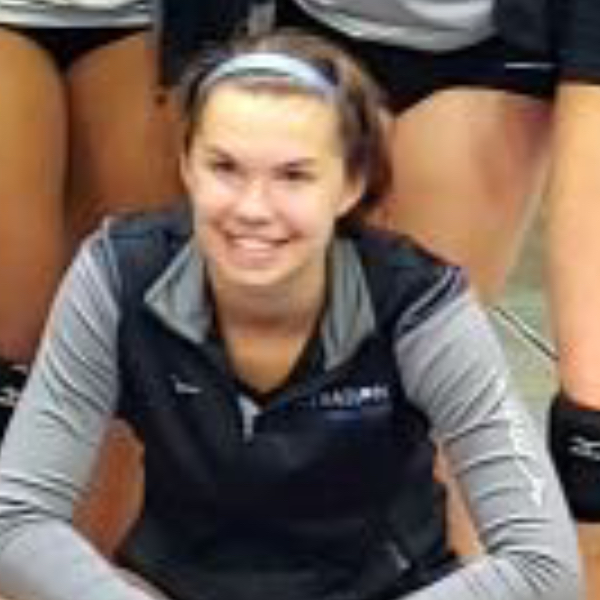 Kate Haglage