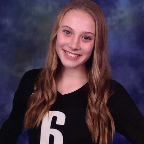 Maddie Halfmann