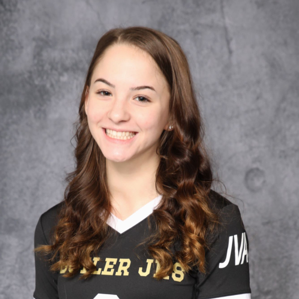 Macey Kochert