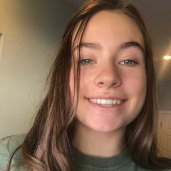 Gabby Hufford