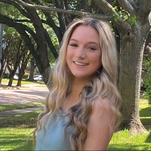 Samantha Harmon