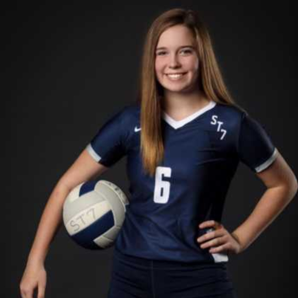 Sydney Benson