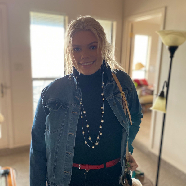 MADISYN MOORE