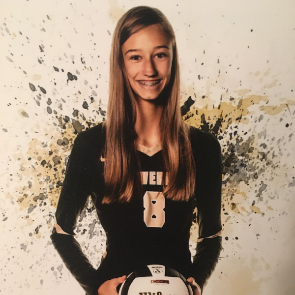 Meredith Hohnbaum