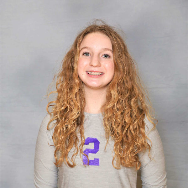 Ella Olson