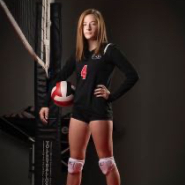 Maddie Bonds