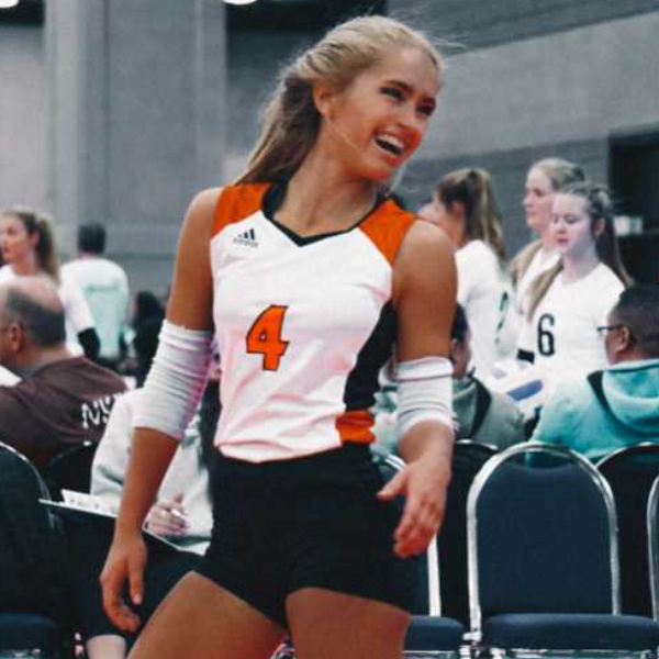 Elise Kersch
