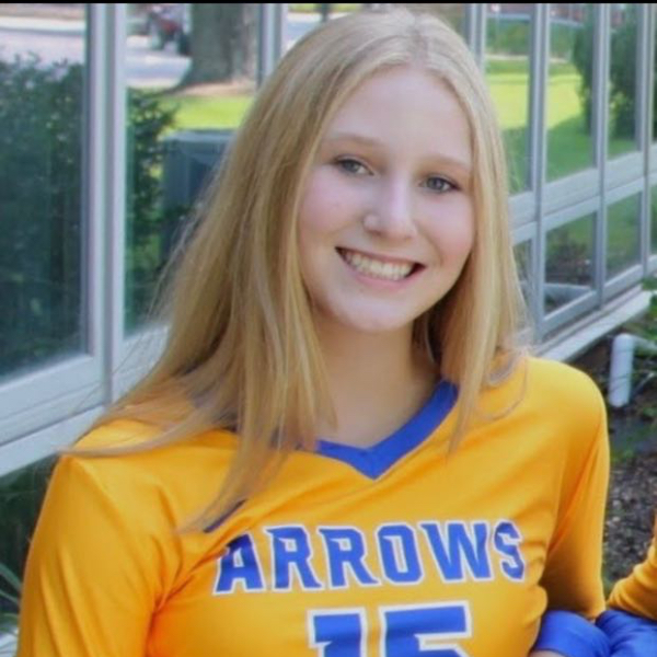 Kaylee Finnegan