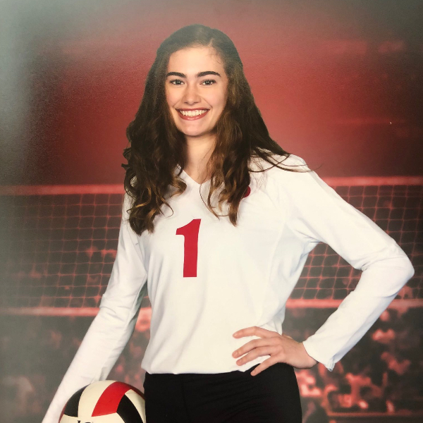 Kaylee Claassen