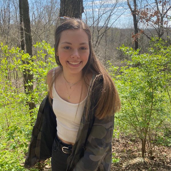 Riley Howdeshell
