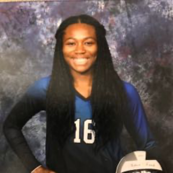 Alaisha Matthews