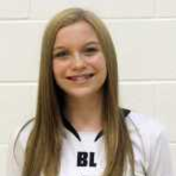 Amanda Earp