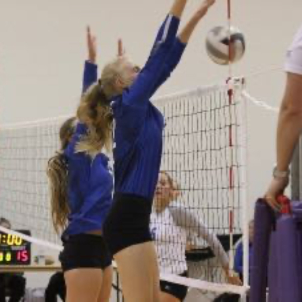 Annalee Ventling-Brown
