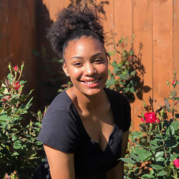 Reiana Johnson