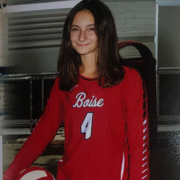 Brooke Thiry