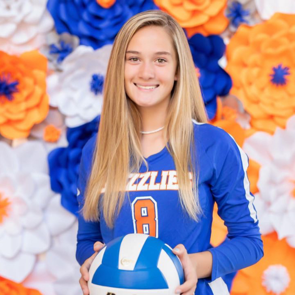 Madison Weedon