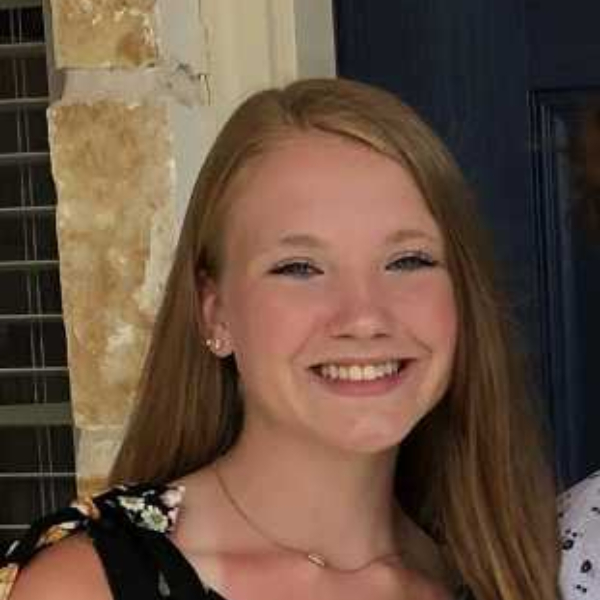 Maddi Rowley