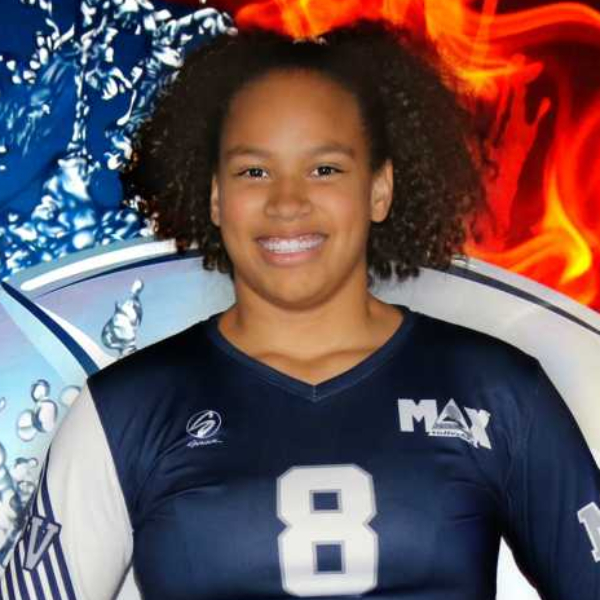 Aariana Gravel-Holtzclaw
