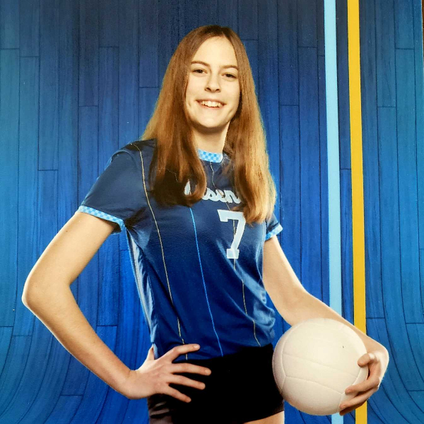 Sydney Huck