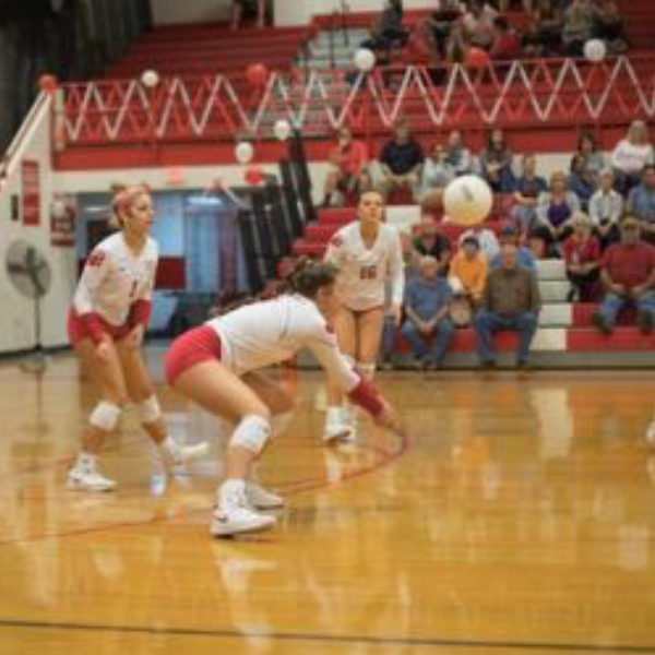 Xcel Volleyball Club SportsRecruits