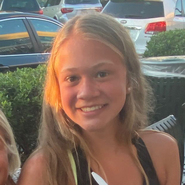 Kenzie Cogan