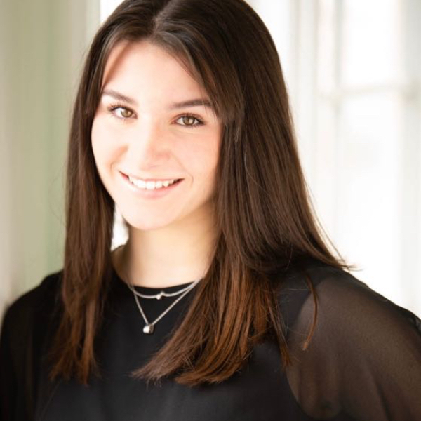 Alanna Harder
