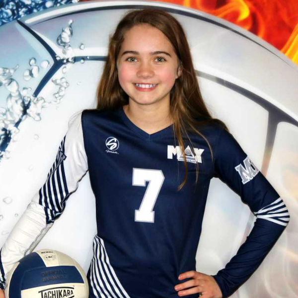 Addyson Hauptman