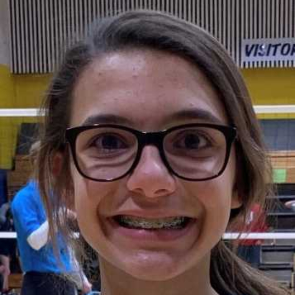 Raeya Metcalf