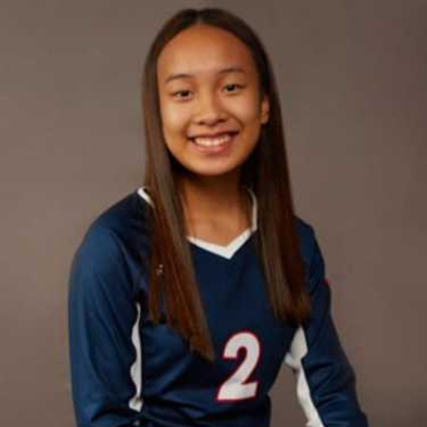 Sophie ILAGAN