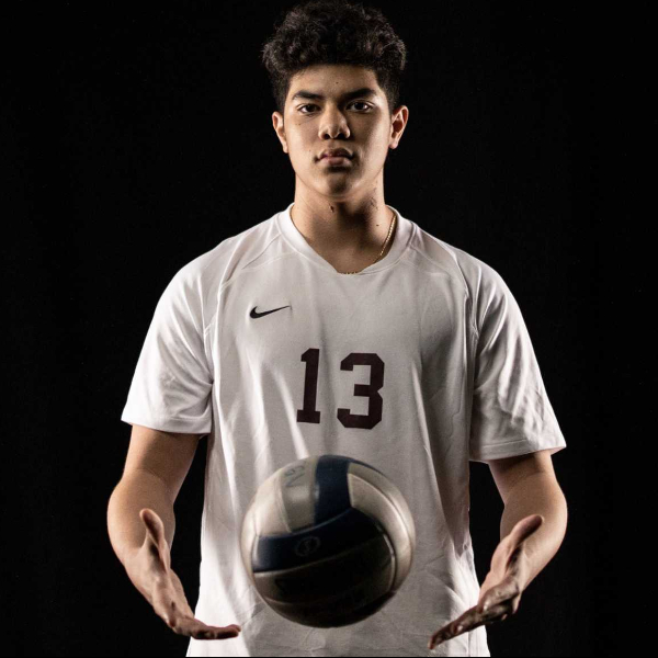 Luke Ramirez