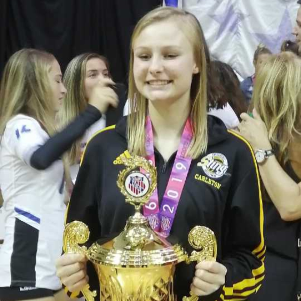 Savanna Carleton