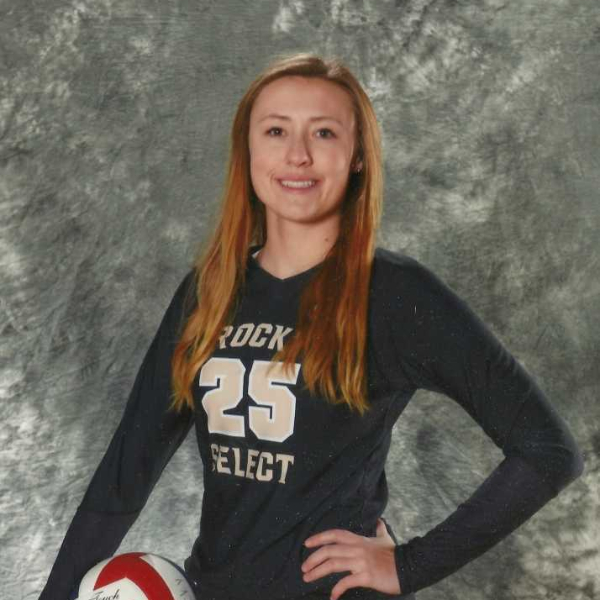 Paige Friehauf