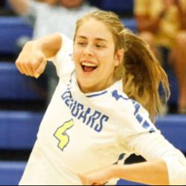Morgan Hornaday