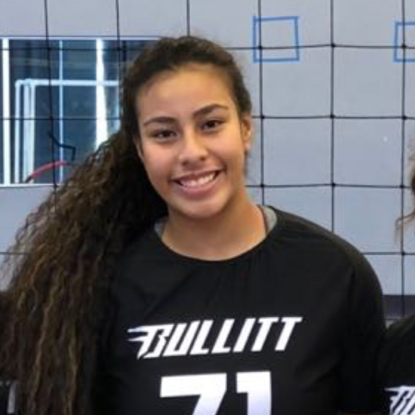 Faiana Halatoa