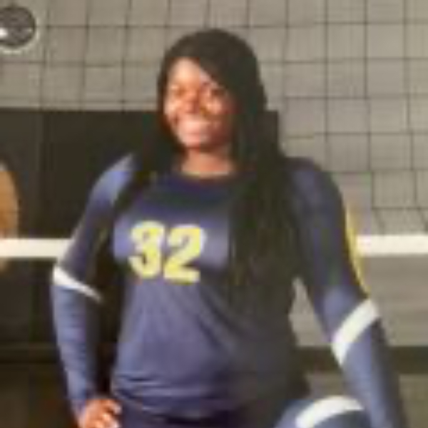 Tyanna Sillas