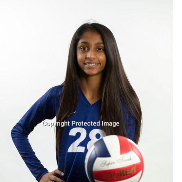 Kayla Patel