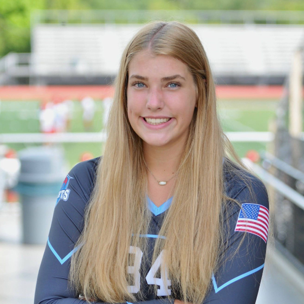 Riley Wells