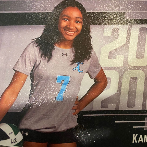 Kamryn Utley