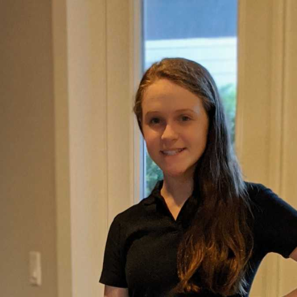 Ella Frantz