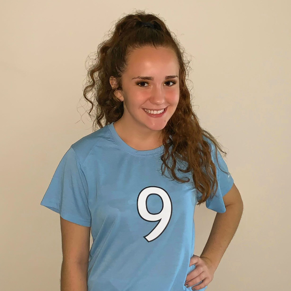 Braelyn Proske
