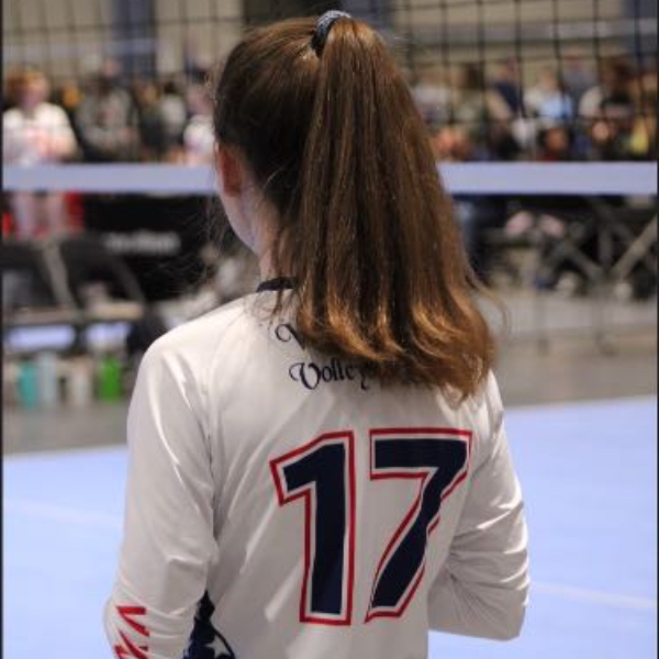 Kaitlin Campell