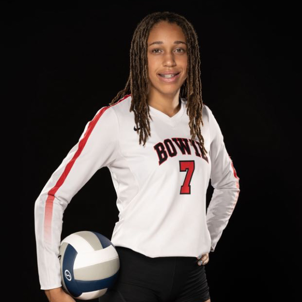 Maya Johnson